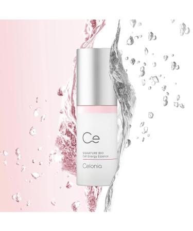 CELONIA Signature Bio Energy Essence Face Mist Luxury Korean Anti-Aging Stem Cell Skin Care Calming Hydrating Facial Essence Spray For All Types Of Skin Reduce Redness Stay Fresh And Glowing 100ml - Buy Online on GoSupps.com