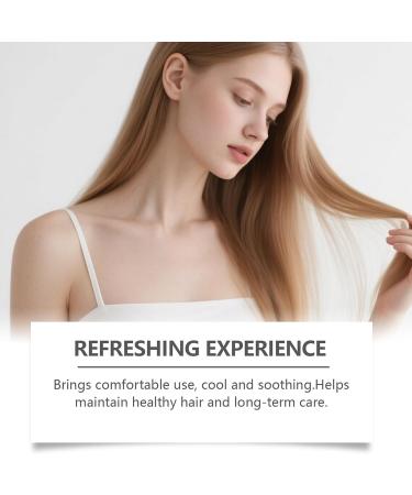 Huile de cire pour cheveux - 30 ml - Anti-frisottis - Huile pour cuir chevelu - Soin hydratant pour cheveux fins - Soin quotidien - En d placement - Pour femmes et filles - Buy Online on GoSupps.com
