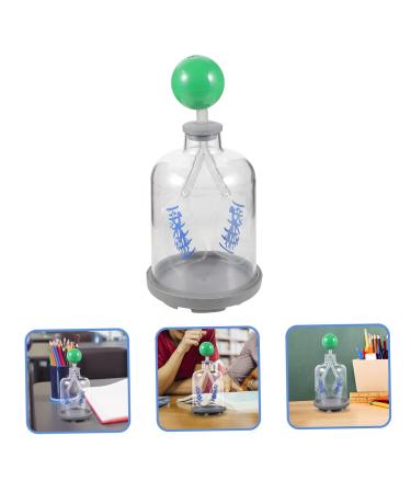 Buy Healvian Lung Breathing Model - Educational Human Body Organs Teaching Tool for Anatomy | International Shipping Available - Buy Online on GoSupps.com