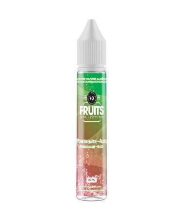 La Whiff Flavouring Concentrate Fruits Collection 30mL (Pomegranate Aloe)
