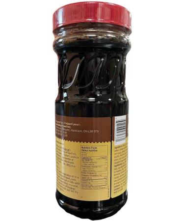 Bulgogi BBQ Sauce 2.88kg/101.59 Ounces(Three Bottle) - Buy Online on GoSupps.com