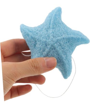 POPETPOP Bath Artifact Scrubber Body Lotion Baby Body Wash Body Scrub Sponge Plant Fibres Child Shower Wipe - Buy Online on GoSupps.com