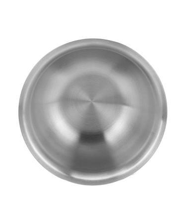 Premium Men's Shaving Bowl | Best Shaving Foam Cup & Soap Bowl for a Smooth Shave | International Shipping - Buy Online on GoSupps.com