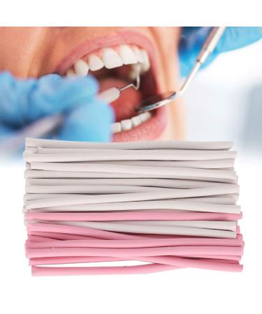 Dental Tooth Filling Material Kit for Lost Fillings, Loose Caps, and Root Canal Treatment - Temporary Repair Solution, Dental Supplies - Buy Online on GoSupps.com
