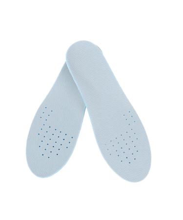 1 Pair Height Increase Shoe Pads Women Platform Casual Dress Shoe Height Increase Insole Hair Comb Travel Bristle Shoe Inserts Casual Shoes Men and Women Heighten Accessories As Shown Size 5