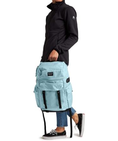 BURTON Unisex Annex 2.0 Daypack One Size Gray Heather - Buy Online on GoSupps.com