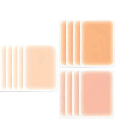 Ruban de couverture de tatouage 8pcs Patch couverture tatouage ultra-mince invisible imperm able maquillage 3 5x5 9 Cuttable pour la cicatrice et les - Buy Online on GoSupps.com