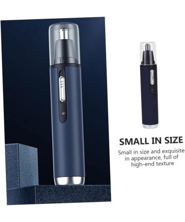 Buy Ipetboom Nose Hair Trimmer Set - Men's Hair Removal Clipper Brow Ear & Facial Trimmer Portable Electrical Hairdressing Tool - Fast International Shipping - Buy Online on GoSupps.com
