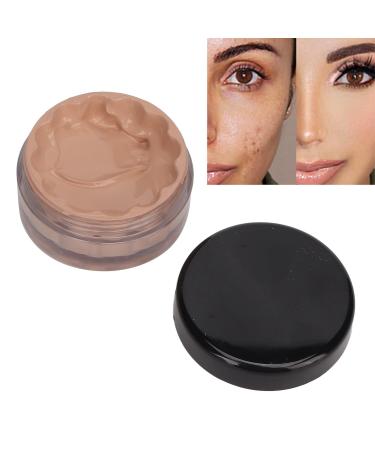 Moisturizing Oil Control Face Concealer - 12ml (02) - Brightens Skin Tone with Long-Lasting Coverage - Buy Online on GoSupps.com