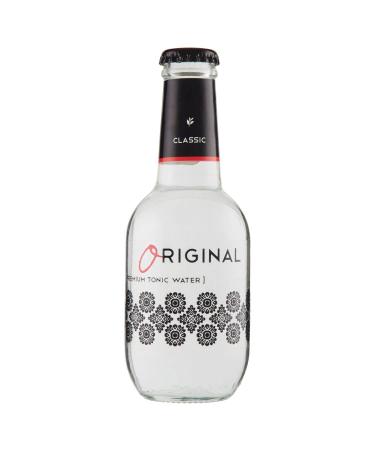 Original Premium Tonic Water (1x20cl)