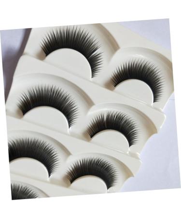 DOITOOL Protruding Ear Corrector 5 Pairs 3d Artificial False Eyelashes Car Air Freshner Bottle - Buy Online on GoSupps.com