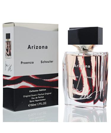 Arizona by Proenza Schouler Eau De Parfum Spray (Collector's Edition) 1.7 oz - Buy Online on GoSupps.com