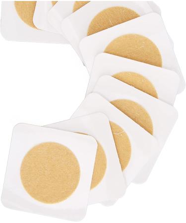 Fast-Acting Car Motion Sickness Relief Patch - Airsickness Relief, Eliminates Vomiting and Discomfort - Buy Online on GoSupps.com