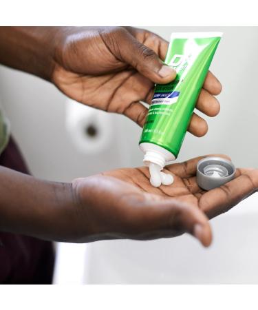 DX Smooth Bump Shield Treatment Cream 100ml - Alcohol-Free Razor Bump Solution for Men - Buy Online on GoSupps.com
