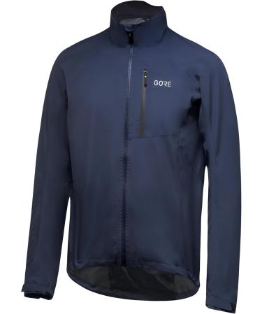 GOREWEAR GORE-TEX PACLITE Jacket XL Orbit Blue - Lightweight Waterproof Jacket for All-Weather Adventure - Buy Online on GoSupps.com