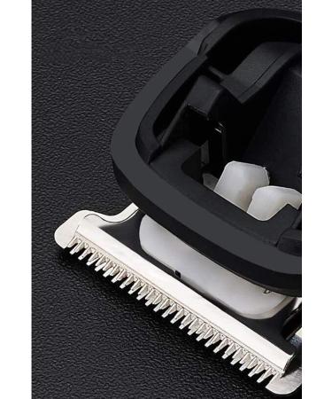 Buy Easy Electric Hair Clipper - T-Shaped & U-Shaped Washable Hair Clippers Low Noise USB Salon Hair Clipper for Perfect Haircuts - Buy Online on GoSupps.com