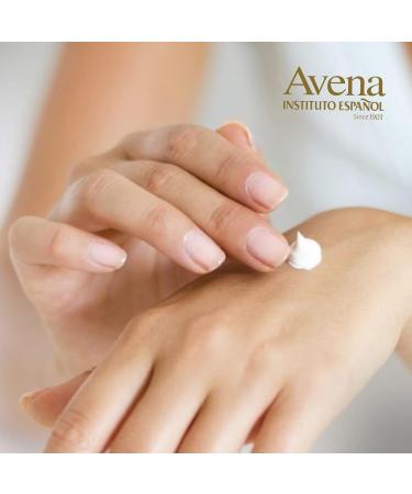 Avena Instituto Espa ol Arnica Cream for Severe Dry and Rough Skin - 100% Natural - 2-Pack 6.8 FL Oz Jars - Buy Online on GoSupps.com