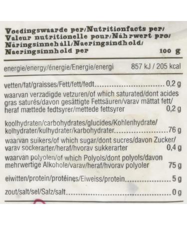 Sugar Free Poker Fruit - Buy Online on GoSupps.com