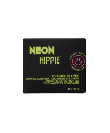 Optimistic Eyes Eye Cream - Anti-Aging Hydration for Bright & Youthful Skin | Shop Internationally - Buy Online on GoSupps.com