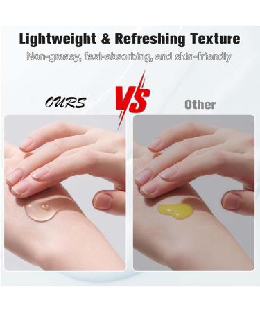 Dark Spot Remover Face & Body Serum S rums anti-taches pour visage et le corps S rum claircissant taches sombres S rum hydratant naturel peau claire et taches fonc es - Buy Online on GoSupps.com