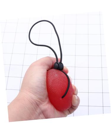 Fomiyes 3 STK Hand Therapy Stress Balls - Fitness Equipment for Strength Training & Grip Massage - Buy Online on GoSupps.com