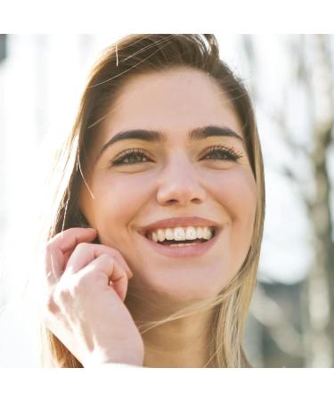 Healvian Dental Moon Shaped Tooth Gems - DIY Teeth Jewelry Crystals Decor - Buy Online on GoSupps.com