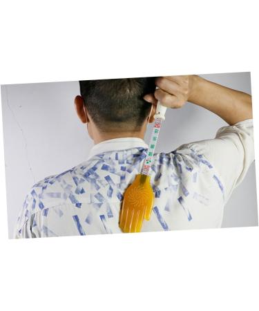 Combined Facial Massage & Cleaning Tools - Muscle Scooter Health Shot Silicone Roller | International Shipping - Buy Online on GoSupps.com