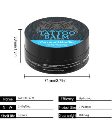  lisutupode Body Art Cream | Moisturizing Cream for Body Art - Long Lasting Care Morning Night After Shower Post Workout etc. - Buy Online on GoSupps.com