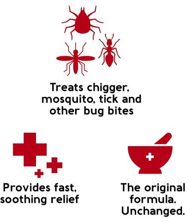 Chiggerex 2X Power First Aid Ointment | Bug Bite Relief with Aloe & Chamomile | 6 oz - Buy Online on GoSupps.com