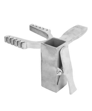 Chrees Hzemci Slingshot Front Bow Gate Professional Stainless Steel Catapult Trigger Release Part Replacement Compound Accessory