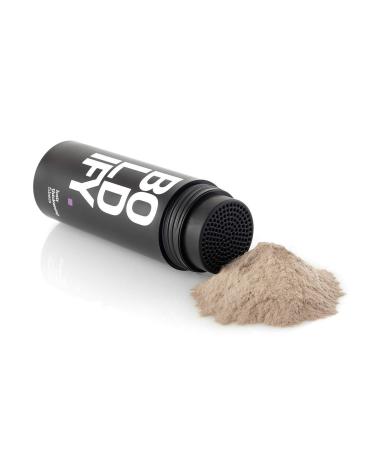 BOLDIFY Hair Fibers for Thinning Hair (DARK BROWN) - Natural Hair Powder for Instantly Concealing Hair Loss - Hair Thickener for Women & Men - 28g Bottle - Buy Online on GoSupps.com