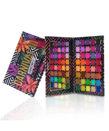 bPerfect X StACEY MARIE - CARNIVAL III LOVE TAHITI PALETTE