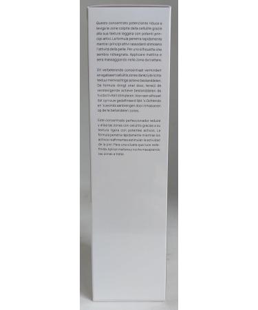 Maria Galland 942 Silhouette Secret Beauty Enhancer Concentrate 125 ml - Buy Online on GoSupps.com