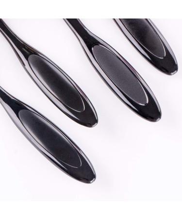 UNIMEIX Oval Ink Blending Brush for Crafting and Card Making - Brown - Buy Online on GoSupps.com