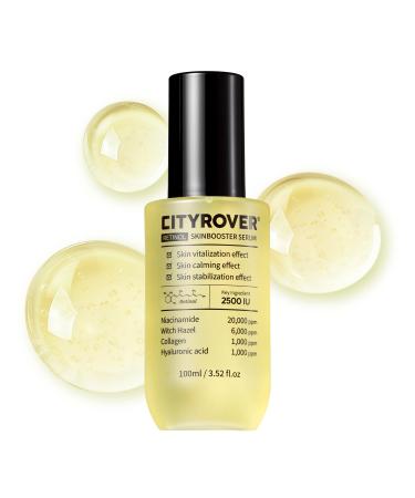 CITYROVER RETINOL SKINBOOSTER SERUM 100ml
