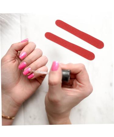 Didiseaon 20 Cosmetic Kit | Travel Size Toiletries & Gel Nail Stickers | Organic Cotton Face Care | International Shipping Available - Buy Online on GoSupps.com