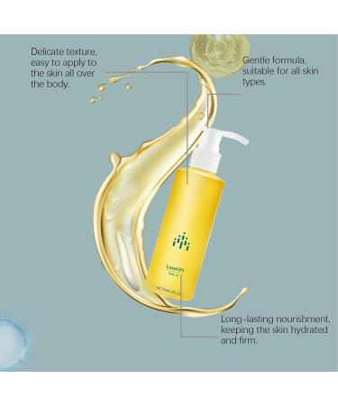 60ml Firming Oil Skin Firming Oil Firming Body Oil Gentle Moisturizing Oil Elasticity Enhancing Oil Radiance Restoring Oil Womens Skin Oil Salon Body Oil Hostel Moisturizing Oil Revitalizing - Buy Online on GoSupps.com