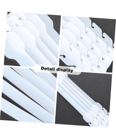 Buy Healvian 15 Pcal Ear Mask Strap Buckle - Adjustable Silicone Mask Accessories with Removable Handles & Hooks for Comfort | International Shipping - Buy Online on GoSupps.com