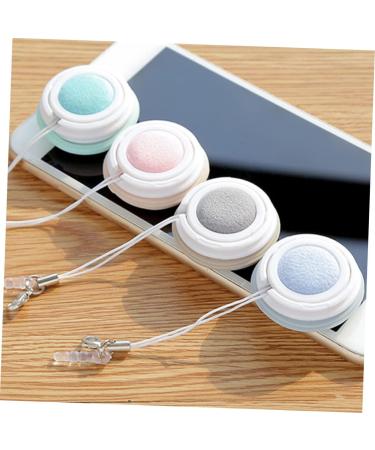 Buy FOMIYES 24 Pcs Screen Cleaner & Eyeglass Wipes | Lens Cleaning Cloths for Glasses & Phones - Effective & Convenient Cleaning Solution - Buy Online on GoSupps.com