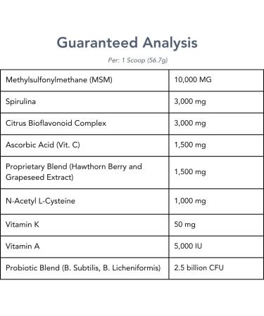 MVP Air-Way EQ (5lb) Supports Healthy Lung Function and Seasonal Allergy Support in Horses - Buy Online on GoSupps.com
