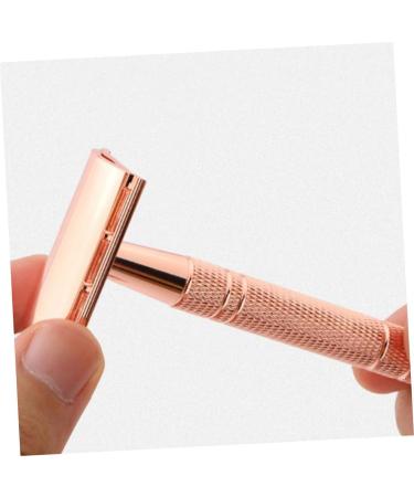 Premium Manual Hair Razor - Healeved Old Razor for Precision Cutting | International Shipping Available - Buy Online on GoSupps.com