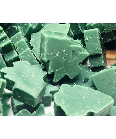 Buy Filipino Inspired Green Baguio Scented Wax Melts | International Shipping Available - Buy Online on GoSupps.com
