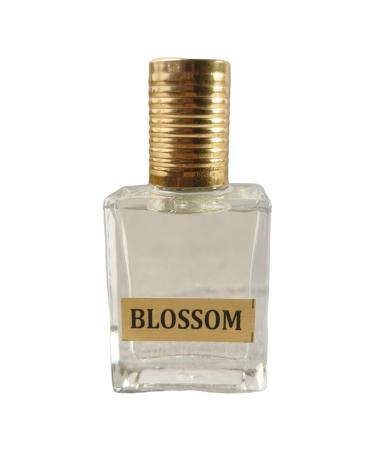 All Types Essential Oil Attar-Atar Parfum Oil Fragrance Perfume Unisex Men-Women Parfume Spray Scent Long Lasting Roll On Itar Semi Natural Non Alcoholic Volume:12ML (0.4 Fl Oz). (Blossom) - Buy Online on GoSupps.com