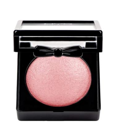 NYX Cosmetics Baked Blush Journey - Vibrant and Long-Lasting Blush for a Radiant Glow - Buy Online on GoSupps.com