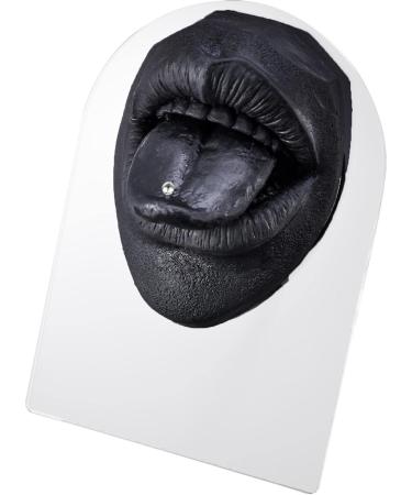 Buy Hamagi False Mouth - Flexible Soft Silicone Model for Educational & Simulation Displays | Perfect Teaching Aid - Buy Online on GoSupps.com