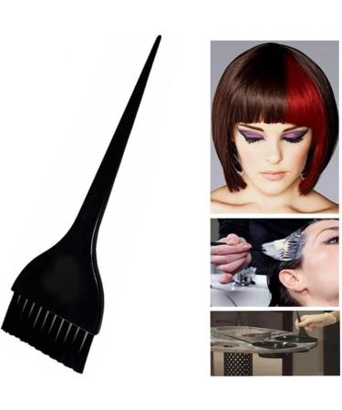 SYXLS 6-Piece Hair Colouring Tools Kit - Hair Dye Brushes, Tinting Bowl, Ear Cover & Comb Set - Buy Online on GoSupps.com