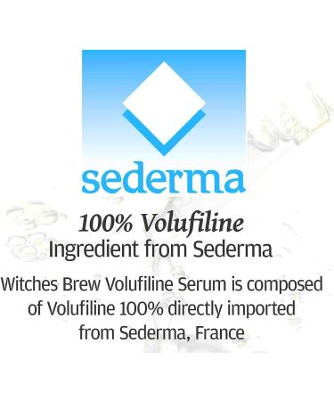 derma factory WHTESILK 100 VOLUFILINE Night Power Serum 30ml1oz Patented SEDERMA ingredient for face d collet neck and body improves elasticity and reduces wrinkles - Buy Online on GoSupps.com