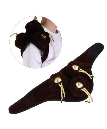 Buy Moxibustion Secure Bag & Box - Dormitory Dehumidification Solutions | International Shipping Available - Buy Online on GoSupps.com