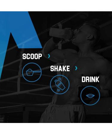 Modern's EAA+ Watermelon: Essential Amino Acid Powder for Muscle Recovery | 8g EAAs, 6g BCAAs, Sugar Free | Post Workout Hydration Drink for Men & Women - 30 Servings (12.9oz) - Buy Online on GoSupps.com