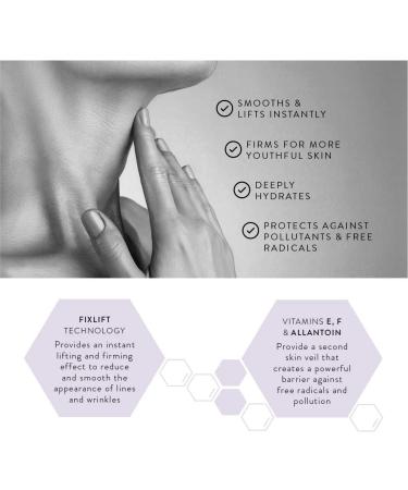 Gatineau Defi Lift 3D Firming Neck & D collet Gel with Hyaluronic Acid (50ml) - Buy Online on GoSupps.com